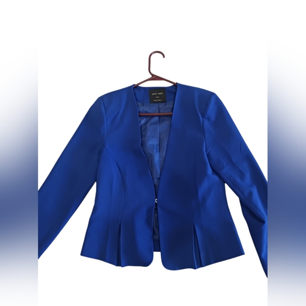 Love Tree Women's Blazer